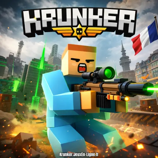 Krunker