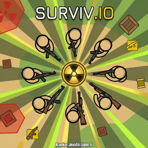 Surviv io